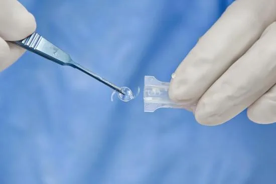 Implant oculaire en Turquie Implant oculaire en Turquie