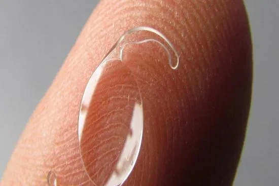 Ocular implant in Turkey Ocular implant in Turkey
