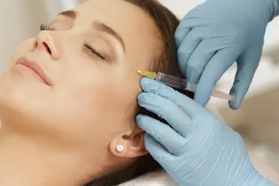 How is the Platelet Rich Plasma Injection Therapy Performed? 2026 How is the Platelet Rich Plasma Injection Therapy Performed? 2026