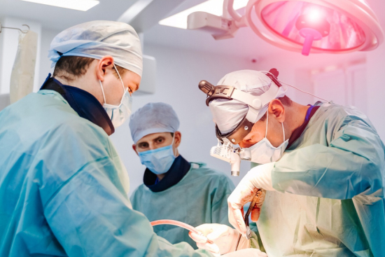 General surgery Turkey