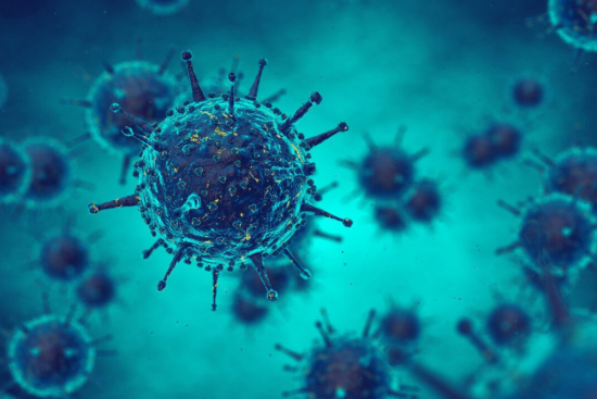 Tratamiento de enfermedades infecciosas Turquía