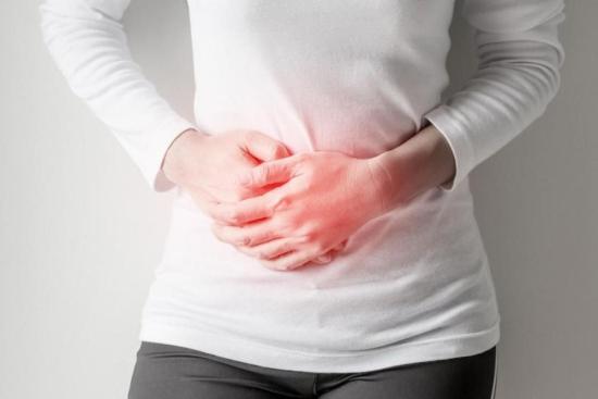 Chronic constipation surgery
