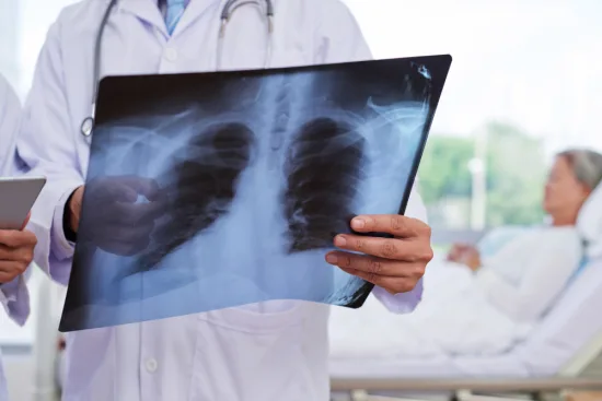 Diagnostic des maladies respiratoires en Turquie 2026 Diagnostic des maladies respiratoires en Turquie 2026