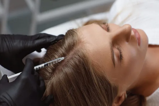 Stem cell hair transplant: who is it for? 2026 Stem cell hair transplant: who is it for? 2026