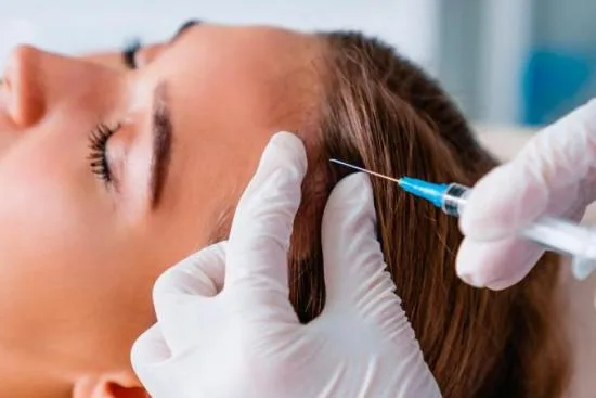 Mesopecie: Hair treatment 2026 Mesopecie: Hair treatment 2026