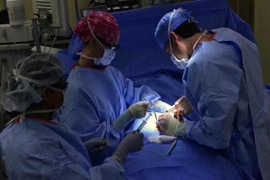 Surgical oncology