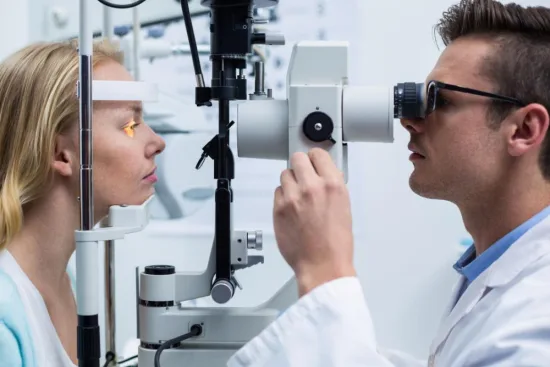 Методы измерения толщины роговицы в Турции 2026 Методы измерения толщины роговицы в Турции 2026