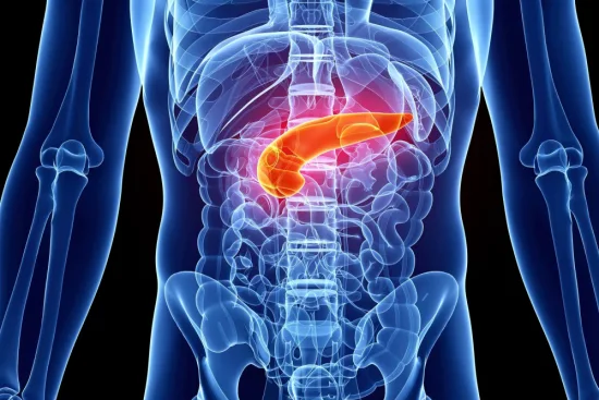 Course of total pancreatectomy surgery in Turkey 2026 Course of total pancreatectomy surgery in Turkey 2026