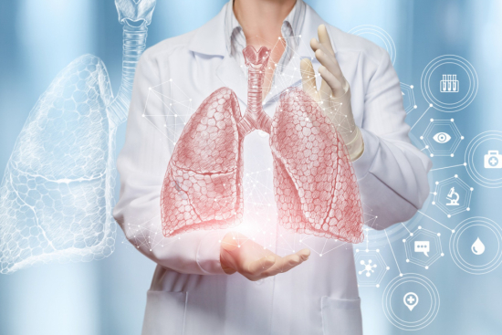 Médecine respiratoire & pneumologie Turquie
