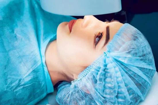 عملية الفيمتو سمايل عملية الفيمتو سمايل