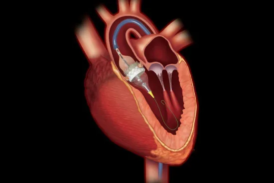 Risks and potential complications of TAVI 2026 Risks and potential complications of TAVI 2026