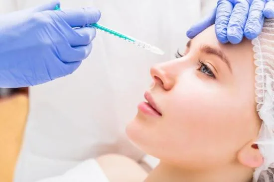 Nose filler Istanbul Nose filler Istanbul