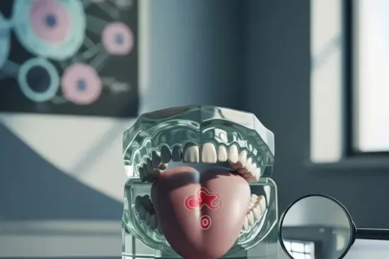 Tongue cancer treatment: A personalized course in Turkey 2026 Tongue cancer treatment: A personalized course in Turkey 2026