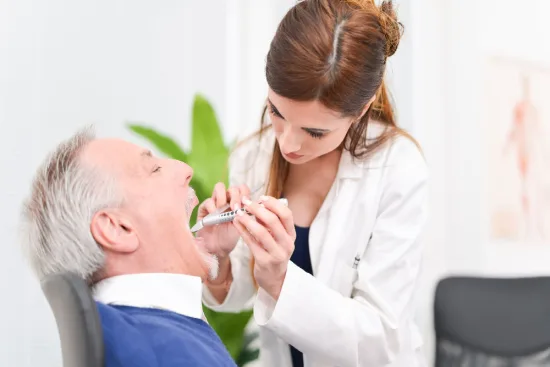 Diagnóstico del cáncer de lengua Diagnóstico del cáncer de lengua