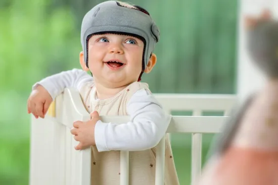 Recognizing the signs of craniosynostosis 2026 Recognizing the signs of craniosynostosis 2026