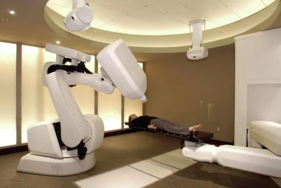 CyberKnife cancer treatment: Applicable cases 2026 CyberKnife cancer treatment: Applicable cases 2026