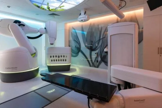 What is Cyberknife treatment? 2026 What is Cyberknife treatment? 2026