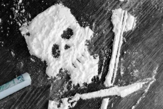 Health damage from cocaine use 2026 Health damage from cocaine use 2026