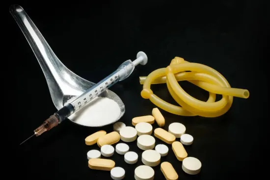 Understanding the composition of Heroin 2026 Understanding the composition of Heroin 2026