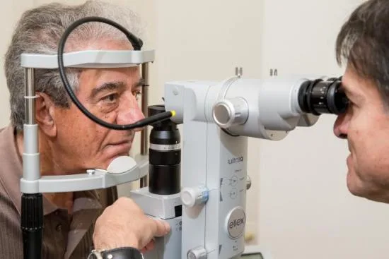 Causes of glaucoma 2026 Causes of glaucoma 2026