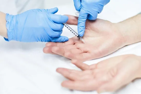 Tratamiento de la hiperhidrosis en Turquía Tratamiento de la hiperhidrosis en Turquía