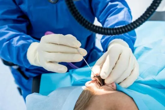Tympanoplasty in Turkey Tympanoplasty in Turkey