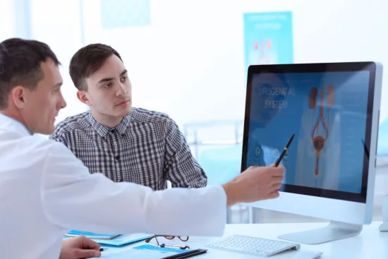 What is the purpose of a urological examination? 2026 What is the purpose of a urological examination? 2026