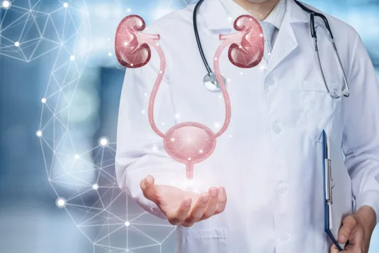 Urology in Turkey: Expertise and medical excellence 2026 Urology in Turkey: Expertise and medical excellence 2026