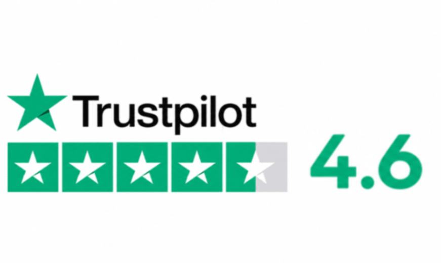 Trustpilot icon
